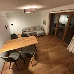S'bergnestle Appartement