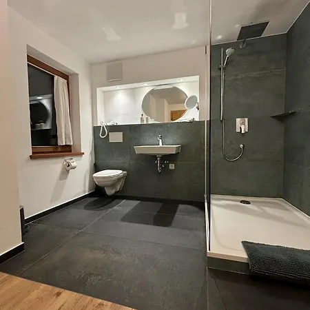 S'bergnestle 巴特欣德朗