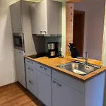 S'bergnestle Apartment *