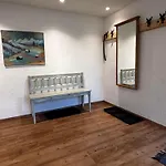 S'bergnestle Apartment Bad Hindelang