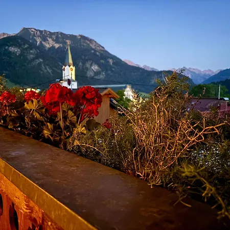 S'bergnestle * Bad Hindelang