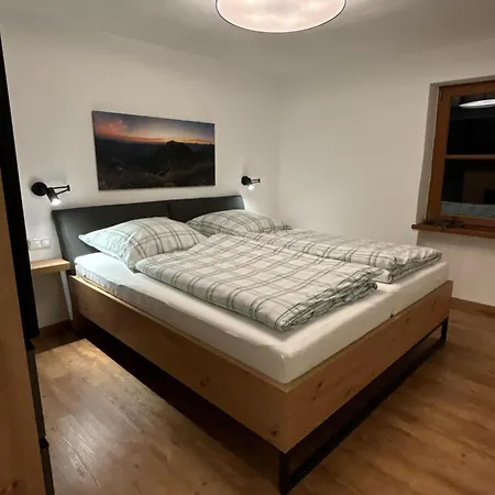S'bergnestle Apartment *