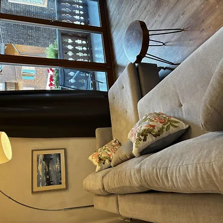 S'bergnestle Apartment