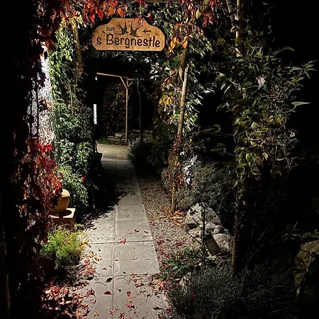 S'bergnestle Bad Hindelang