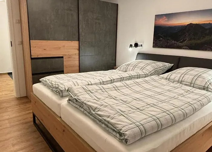 S'bergnestle Apartamento *